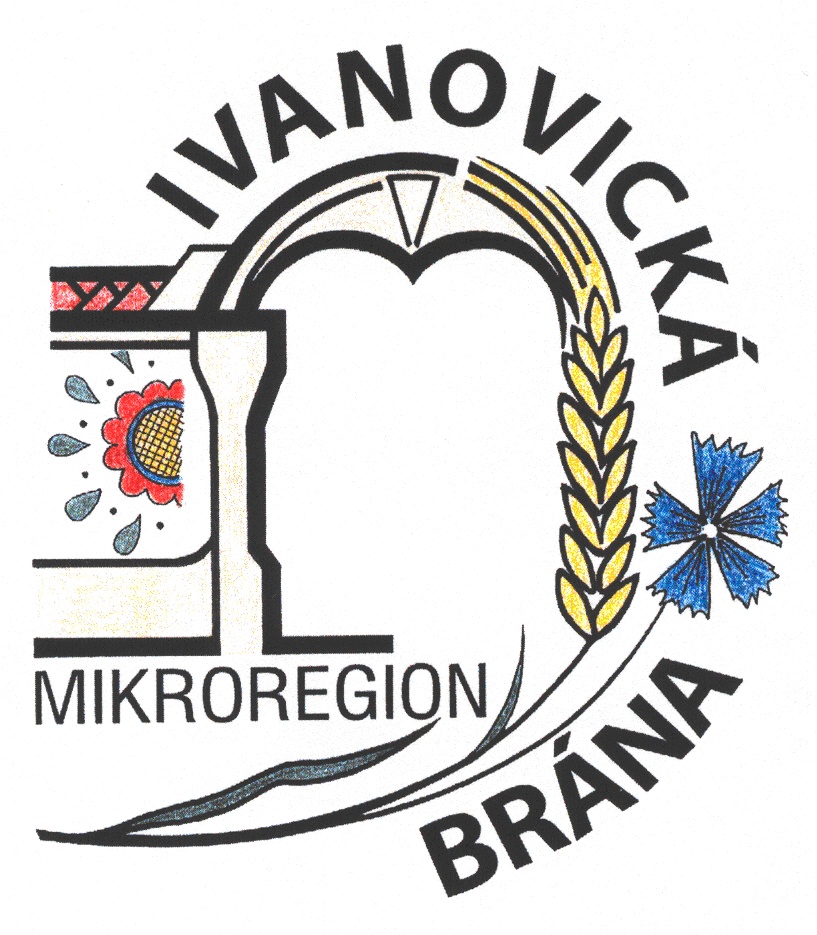 Logo Ivanovicka brana