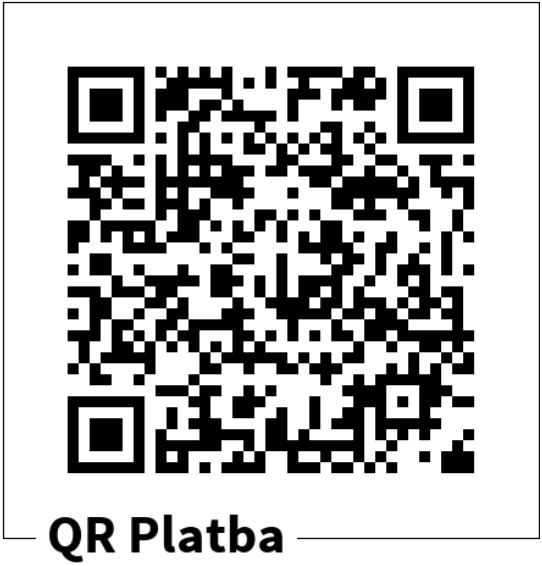 Platba QR kód
